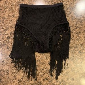 NWT EastNWest Label Festival Bottoms